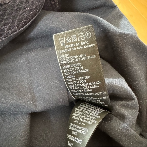 Lace sleeveless blouse - Next size 4 - Picture 5 of 6